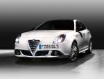 Alfa Romeo Giulietta Collezione 2015 года (UK)